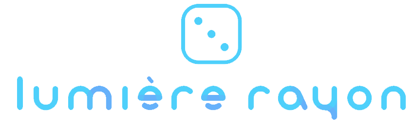 Lumière Rayon