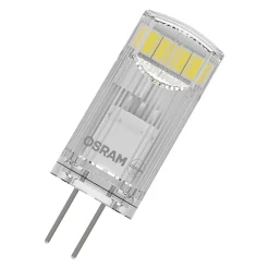 Osram Ampoule Led Fonctionnelle|Ampoule G4<2 ampoules LED G4 200lm blanc chaud 1.5W