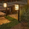 Discount Lumisky 2 Balises solaires à piquer BEAMLIT H58cm