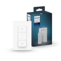 Philips Hue Luminaire Et Éclairage Connectés|Luminaire Et Éclairage Connectés<Accessoire pour maison connectée IP20 blanc