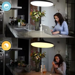 Philips Hue Luminaire Et Éclairage Connectés|Luminaire Et Éclairage Connectés<Accessoire pour maison connectée IP20 blanc