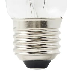 Best Diall Ampoule LED à filament GLS E27 806lm 5.9W = 60W Ø6cm blanc chaud