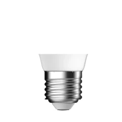 Best Diall Ampoule LED à filament mini globe E27 470lm 3.4W = 40W Ø4.5cm IPX4 blanc neutre