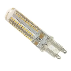 Best Silumen Ampoule LED - - G9 7W - Blanc Chaud 2300k - 3500k - 96LED 360