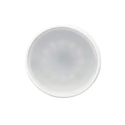 Silumen Ampoule Pour Spot|Ampoule Basse Consommation, Grade A<Ampoule LED - - GU10 10W - Blanc Froid - A+ - 1000 lumens
