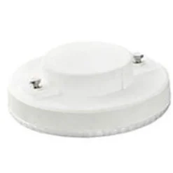 Silumen Ampoule Gx53<Ampoule LED - - GX53 7W - Blanc Chaud 2300K - 25000h - Intérieur