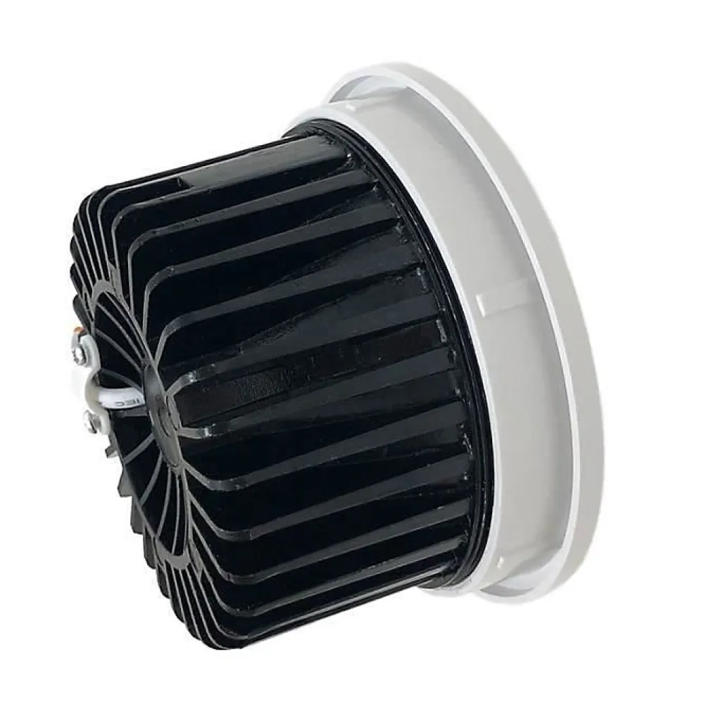 Best Silumen Ampoule LED AR111 20W COB Rond - - Blanc Chaud - 2300k - 3500k