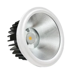 Best Silumen Ampoule LED AR111 20W COB Rond - - Blanc Chaud - 2300k - 3500k