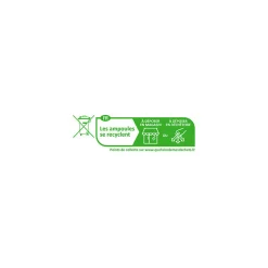 Ampoule Led Fonctionnelle<Ampoule LED B22 1W 300 45mmx68mm - Verre