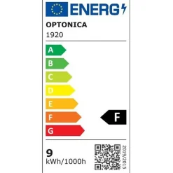 Online Silumen Ampoule LED B22 9W 220V A60 270 - Blanc Chaud -