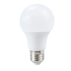 Best Silamp Ampoule LED Connectée Wifi E27 8.5W RGBW A60 (Pack de 10) -