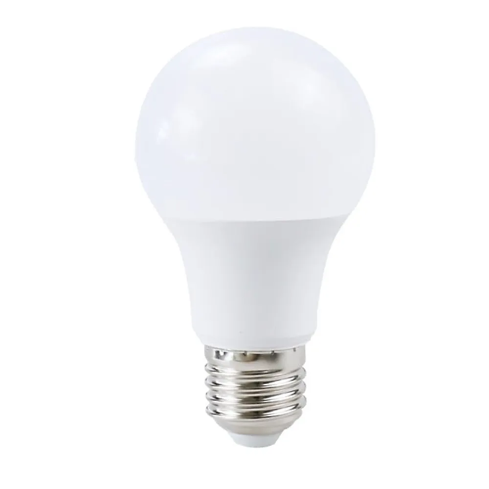 Best Silamp Ampoule LED Connectée Wifi E27 8.5W RGBW A60 (Pack de 10) -