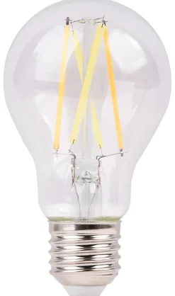 Voltman Ampoule Connectée|Ampoule Basse Consommation, Grade A<Ampoule LED couleurs connectée E27