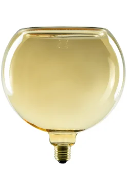 Segula Ampoule Décorative Led<Ampoule LED décorative E27 240lm blanc chaud 4W