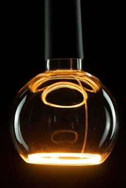 Segula Ampoule Décorative Led<Ampoule LED décorative E27 300lm blanc chaud 4,5W