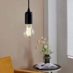 Best EGLO Ampoule LED décorative E27 806lm blanc neutre 3,8W