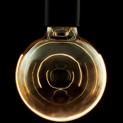 Segula Ampoule Décorative Led<Ampoule LED décorative E27 320lm blanc chaud 6W