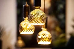 Segula Ampoule Décorative Led<Ampoule LED décorative E27 230lm blanc chaud 6W