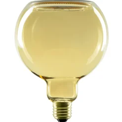 Segula Ampoule Décorative Led<Ampoule LED décorative E27 240lm blanc chaud 4W