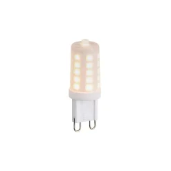 Luedd Ampoule G9<Ampoule LED dimmable G9 1,2W 100LM 2200K