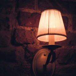 Ampoule E14, Petit Culot À Visser<Ampoule LED E14 Flamme transparent IP20 470lm 5W 40W Xanlite blanc chaud