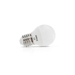 Ampoule Led Fonctionnelle<Ampoule LED E27 5W 470lm - Blanc Naturel 4000K