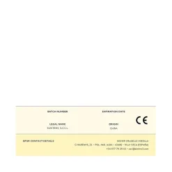Discount EDM Ampoule LED E14 0,5W équivalen