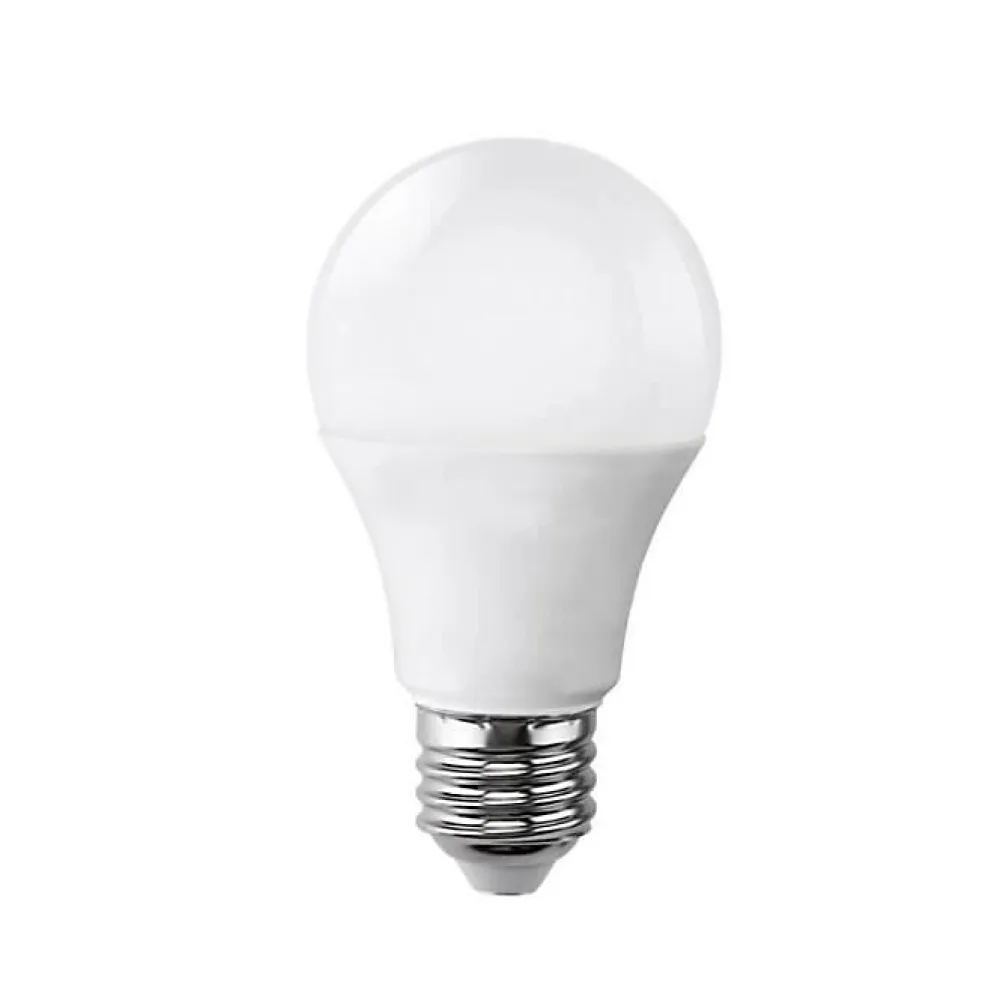 Best Silumen Ampoule LED E27 15W 220V A65 - - Blanc Chaud 2300k - 3500k - Standard - Intérieur