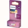 Best Philips Ampoule LED G9 capsule 220lm 2W = 25W IP20 blanc chaud