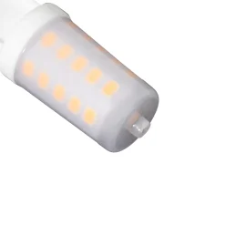 Luedd Ampoule G9<Ampoule LED G9 dimmable 3W 280lm 2700K