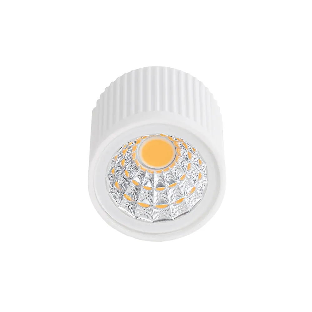 Clearance Luedd Ampoule LED G9 24mm Dimmable 3W 300 lm 2700K