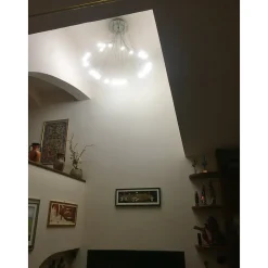 Beneito & Faure Ampoule LED G4 1,6W 360 3000K - Lampadine