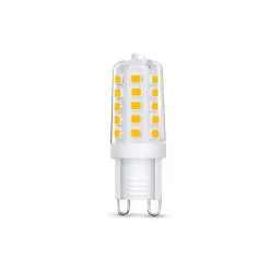 Vision-El Ampoule Led Fonctionnelle|Ampoule G9<Ampoule LED G9 3W blanc neutre / Ampoule LED G4 & G9