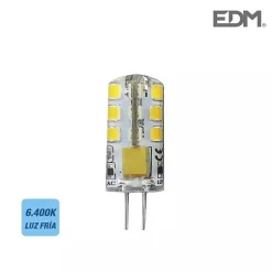 EDM Ampoule Led Fonctionnelle|Ampoule G4<Ampoule LED G4 2W équivalent à