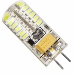 Online Silumen Ampoule LED G4 3W 12V SMD2835 24LED 360 - Blanc Neutre 4200k - 5500k -