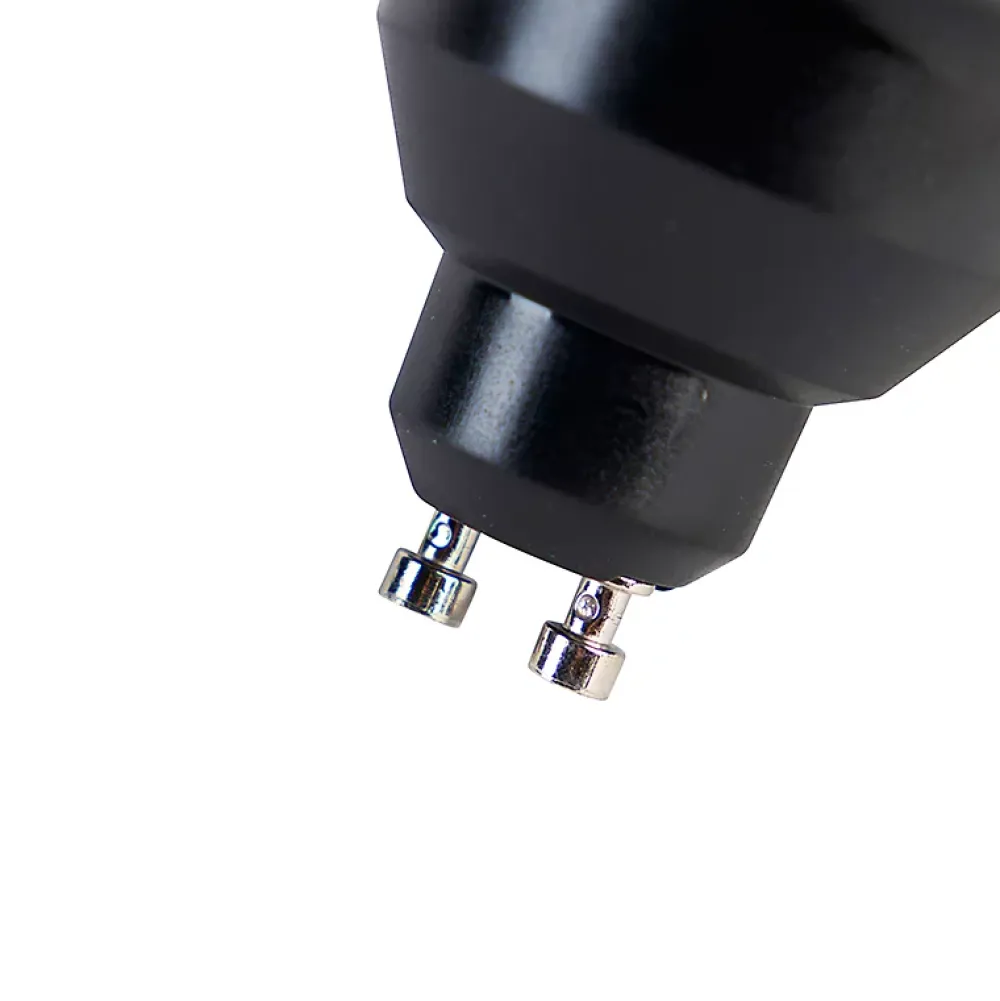 Best Luedd Ampoule LED GU10 à intensité variable 3 niveaux AR111 8W 700lm 2700K