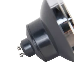 Clearance Luedd Ampoule LED GU10 à intensité variable en 3 étapes AR111 11W 700 lm 2000-3000K