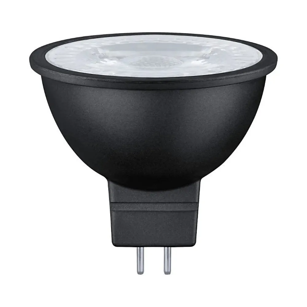Clearance Paulmann Ampoule Led GU5.3 dimmable 6,5W blanc neutre -