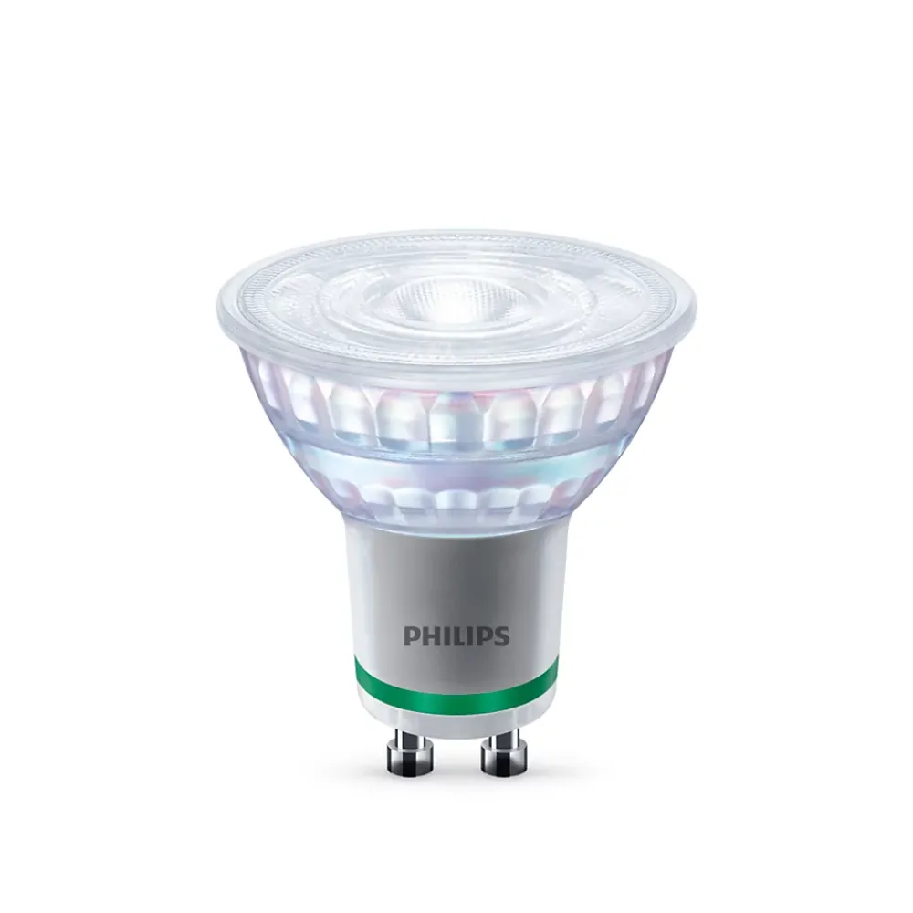 Best Philips Ampoule LED GU10 375lm blanc froid 50W , Our Ultra Efficient Light