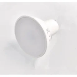Silumen Ampoule Pour Spot|Ampoule Basse Consommation, Grade A<Ampoule LED GU10 10W - Blanc Chaud - Technologie LED - Autre forme
