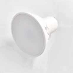 Silumen Ampoule Pour Spot|Ampoule Led Fonctionnelle<Ampoule LED GU10 10W - - Blanc Chaud - Standard - Intérieur