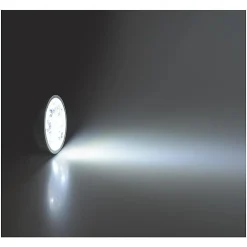 Best Miidex Lighting Ampoule LED GU5.3 4W RGB+CCT Spot 25 Dimmable Blanc