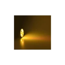 Best Miidex Lighting Ampoule LED GU5.3 4W RGB+CCT Spot 25 Dimmable Blanc
