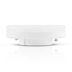 Best Miidex Lighting Ampoule LED GX53 6W Blanc neutre 4000K 520lm 75mm Miidex