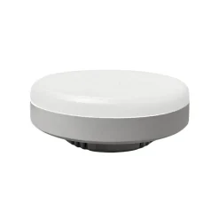 Silamp Ampoule Gx53<Ampoule LED GX53 7W (Pack de 5) - Blanc Chaud 2300K - 3500K -