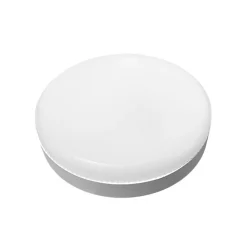 Silamp Ampoule LED GX53 7W (Pack de 10) - Blanc Froid 6000K - 8000K -
