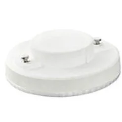 Silamp Ampoule Gx53<Ampoule LED GX53 7W SLIM - Blanc Froid 6000K - 8000K -