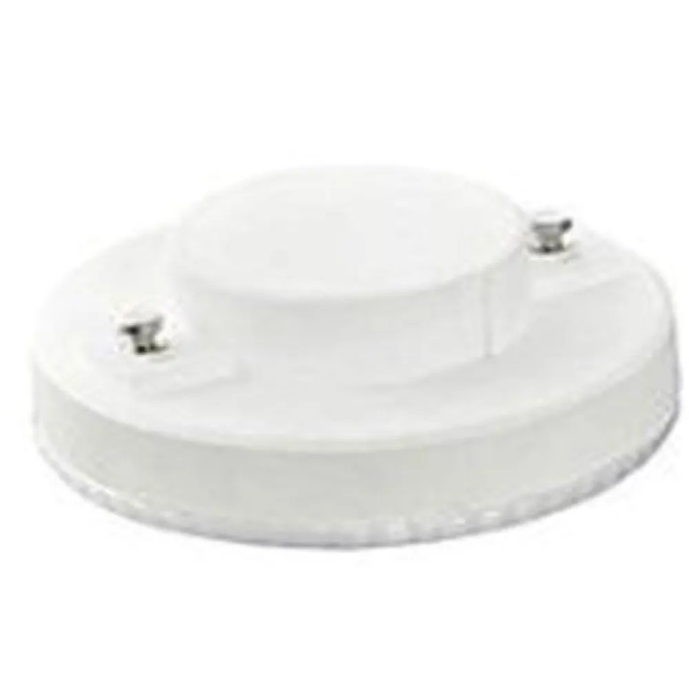 Hot Silamp Ampoule LED GX53 7W SLIM - Blanc Neutre 4000K - 5500K -