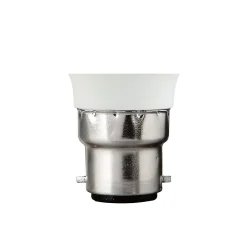 Diall Ampoule B22, Culot À Baïonnette|Ampoule Led Fonctionnelle<Ampoule LED mini globe B22 470lm 4.2W = 40W Ø4.5cm blanc chaud