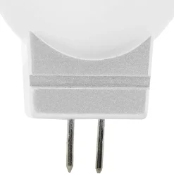 Diall Ampoule Pour Spot|Ampoule Gu4<Ampoule LED MR11 GU4 184lm 1.8W = 18W Ø3.8cm blanc chaud
